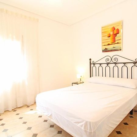 Sagunto Global Properties, Apartamento Con 2 Habitaciones Y Perfecta Ubicacion En La Playa מראה חיצוני תמונה