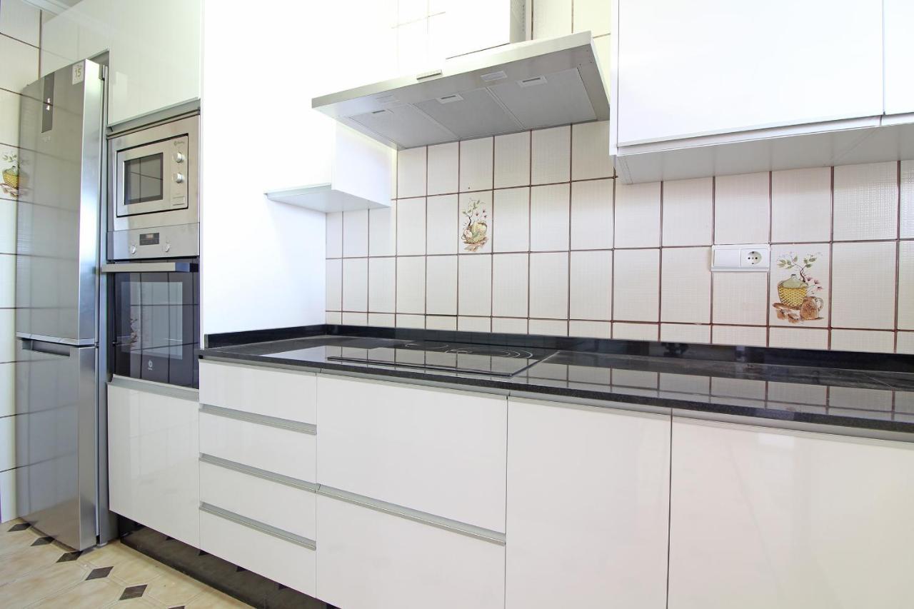 Sagunto Global Properties, Apartamento Con 2 Habitaciones Y Perfecta Ubicacion En La Playa מראה חיצוני תמונה