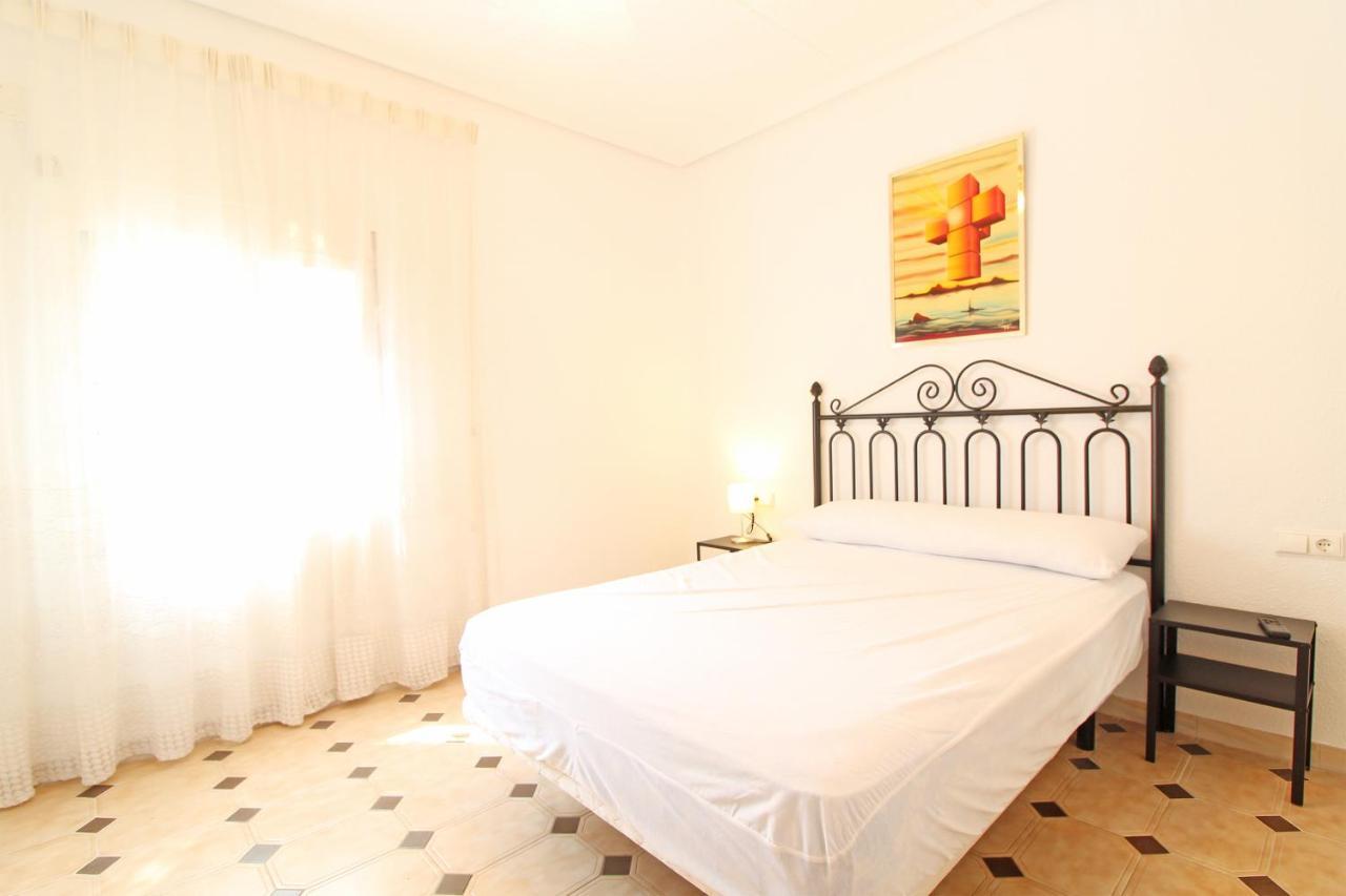 Sagunto Global Properties, Apartamento Con 2 Habitaciones Y Perfecta Ubicacion En La Playa מראה חיצוני תמונה
