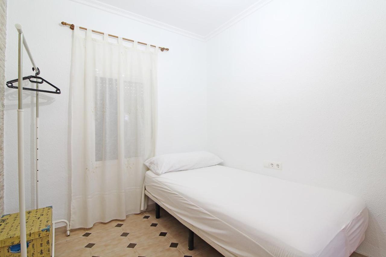 Sagunto Global Properties, Apartamento Con 2 Habitaciones Y Perfecta Ubicacion En La Playa מראה חיצוני תמונה