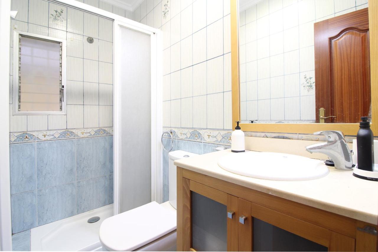 Sagunto Global Properties, Apartamento Con 2 Habitaciones Y Perfecta Ubicacion En La Playa מראה חיצוני תמונה